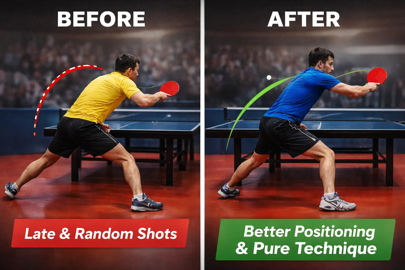 SpinCoach before and after analysis